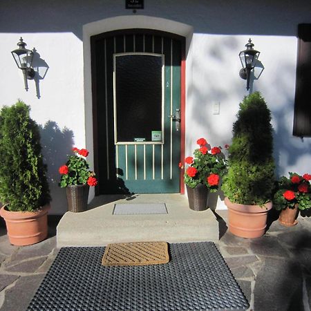 Pension Feiersinger Kitzbühel Exterior foto