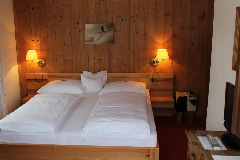 Pension Feiersinger Kitzbühel Habitación foto