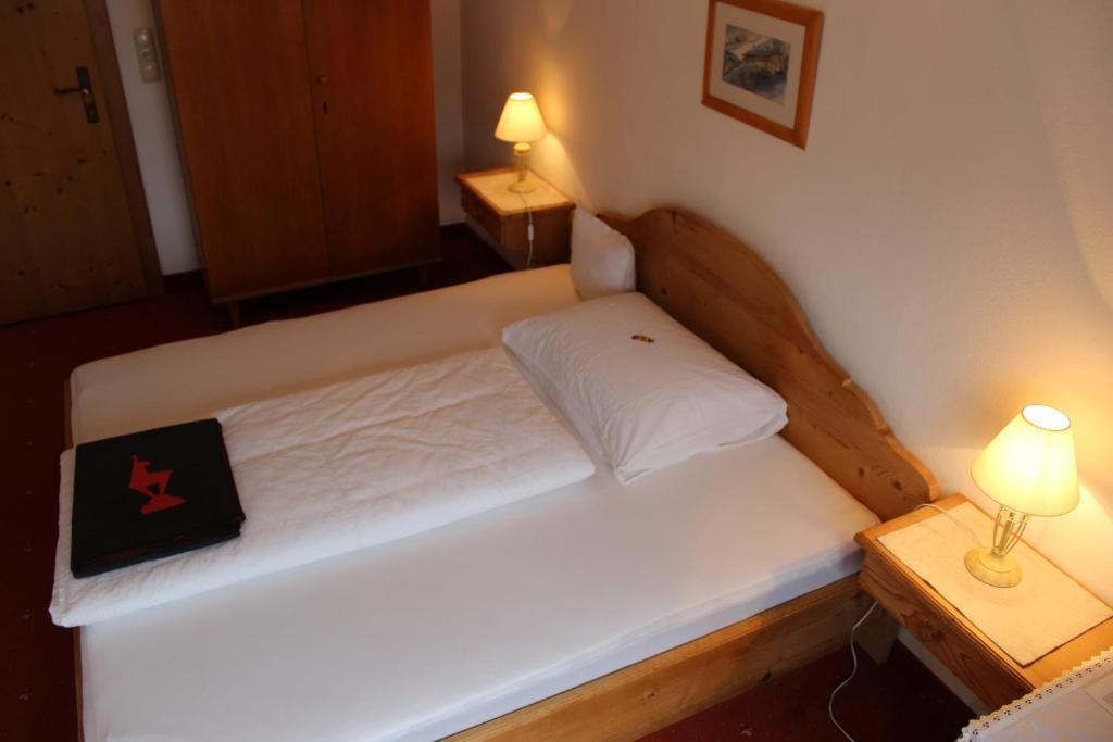 Pension Feiersinger Kitzbühel Habitación foto