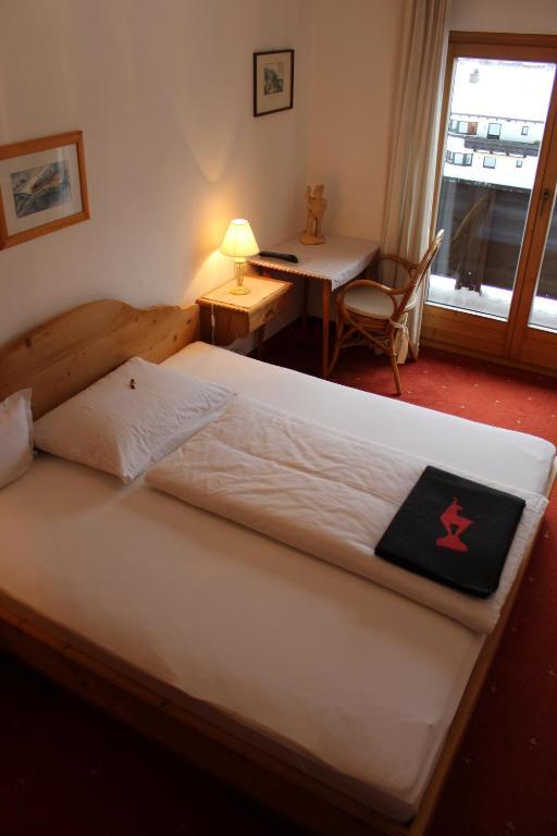 Pension Feiersinger Kitzbühel Habitación foto